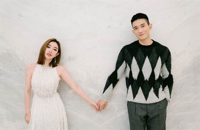 不吝啬分享的许维恩，近期发文分享新家的装潢和家俱。（图／取材自许维恩脸书）