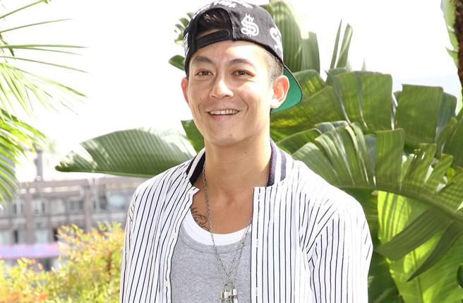 陈冠希成家后，成了宠妻魔人与女儿傻瓜。(中时资料照片)