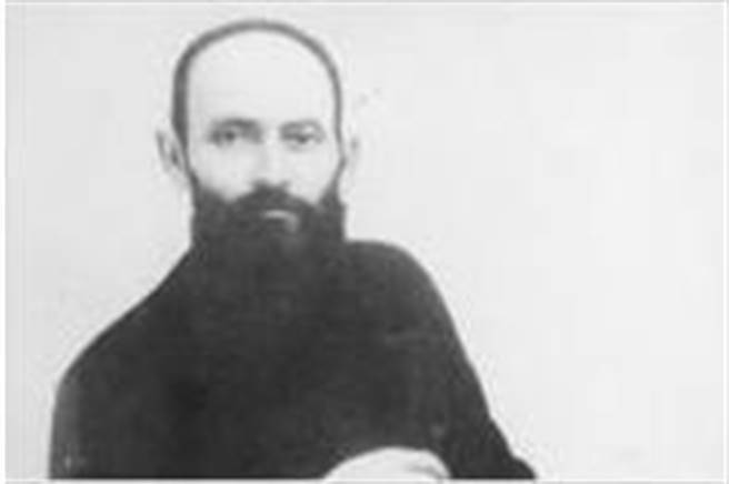 赖祥蔚》马偕、伊能嘉矩与臺湾原住民。(图/爱传媒提供)