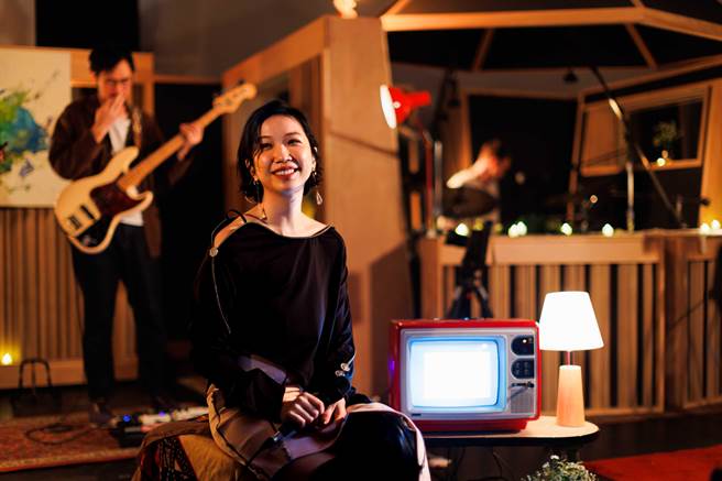 苏佩卿19日举办音乐会。（Siren Song Music提供）