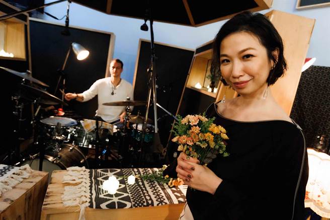 苏佩卿19日举办音乐会。（Siren Song Music提供）