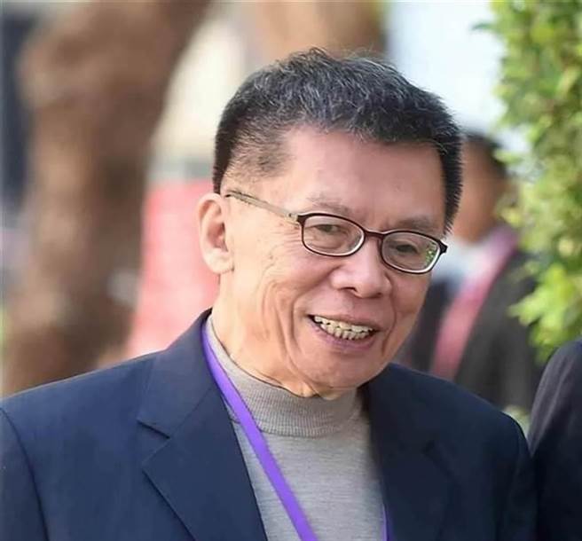 台中市長盧秀燕的最新民調出爐後，沈富雄認為，蔣萬安應該看看這份民調。(圖/本報系資料照片)
