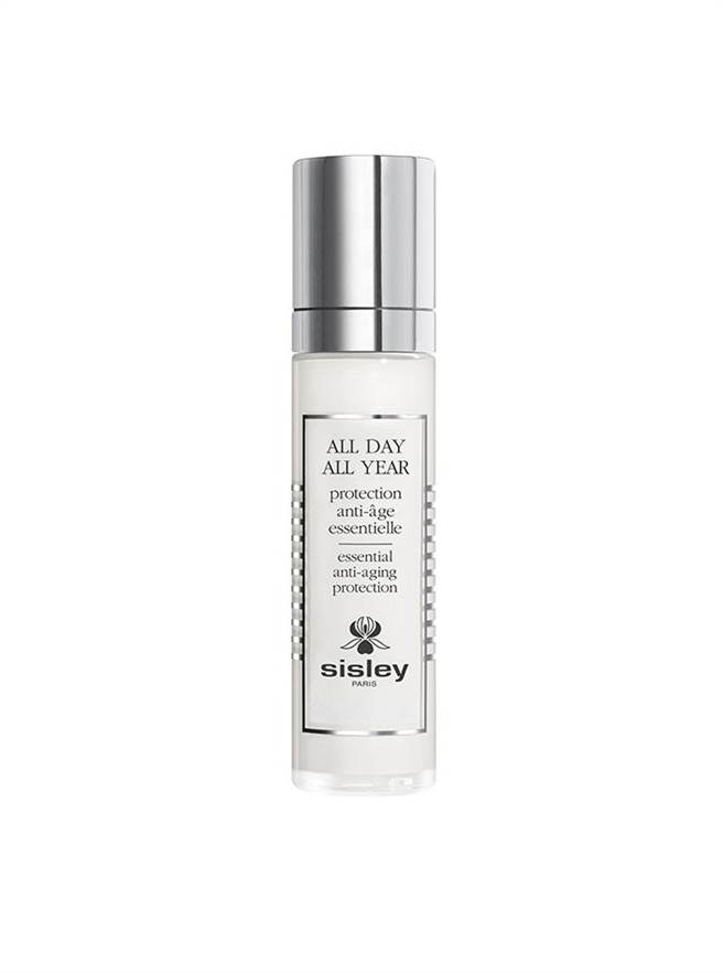 Sisley極致防禦未來精華50ml，1萬2300元。（Sisley提供）