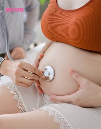 雜誌精選》孕婦如廁急產嬰又臍帶繞頸！發生急產可以這樣做