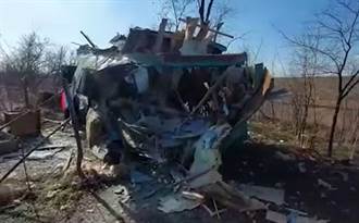 俄羅斯擊殺5名越境烏克蘭偵察兵 烏軍則否認有人陣亡