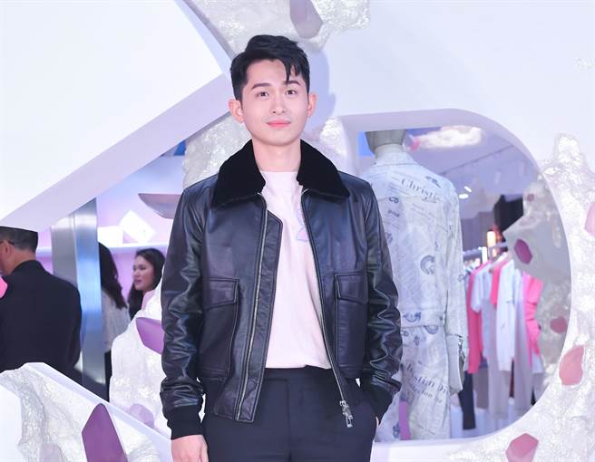 你知道他们很会唱歌吗？被YouTuber耽误的十大歌唱天才。图为喜剧演员曾博恩。（卢祎祺摄）
