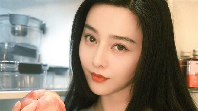 范冰冰近日在韓國低調客串最新韓劇。（圖／微博@范冰冰）