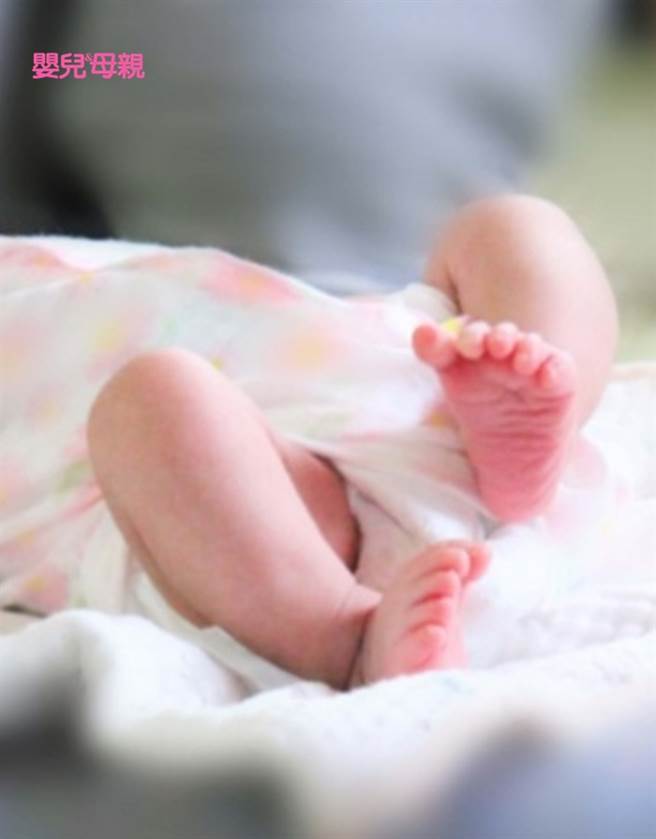 研究發現：這三個星座寶寶髖關節易脫臼？原因與天氣有關！(圖/嬰兒與母親提供)