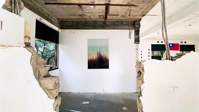 首届「2022马祖国际艺术岛」即日起至4月10日在马祖四乡五岛精彩登场。(马祖国际艺术岛提供)