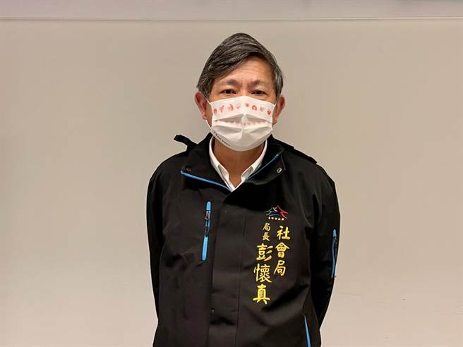 社会局长彭怀真强调，社会局研议提高裁罚基准，并透过预防和严惩2个面向，强化托育环境安全。（台中市政府提供）