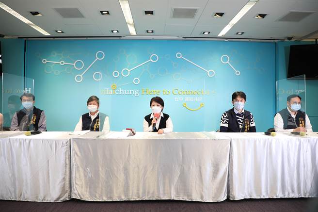 台中市社会局今天公布华兴私立托婴中心新增3名幼儿疑似遭受不当对待，社会局长等主管自请处分。（卢金足摄）