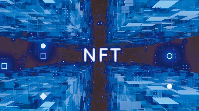 元宇宙是正在兴起的概念，也会产生新的法律纠纷及犯罪手法，都将会不断衝击真实世界的法律制度。图／摘自pixbay