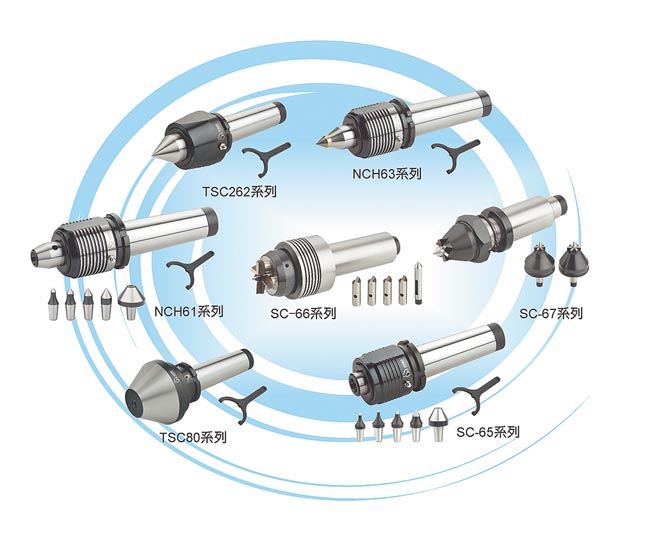 台湾顺成顶针科技始终坚持国际级品质一贯原则，优异表现让「台湾顺成」成为国内高精密顶针的第一品牌。图／台湾顺成顶针科技提供