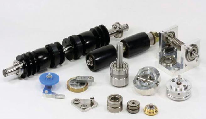 颂泰公司秉着诚信与丰富的技术经营客户。图／业者提供