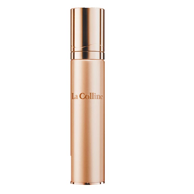 La Colline極品無齡精萃50ml，2萬500元。（La Colline提供）