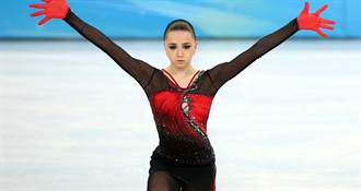 北京冬奧》瓦莉娃首發聲46萬人按讚：我為你們而滑冰