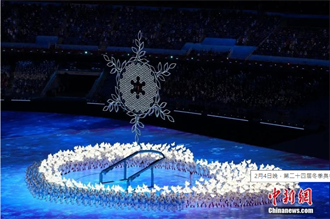 中新社東西問》北京冬奧如何讓世界再次認識中國？（安英昭）