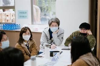 富宇「Move募計畫」號召青年學子投入公益