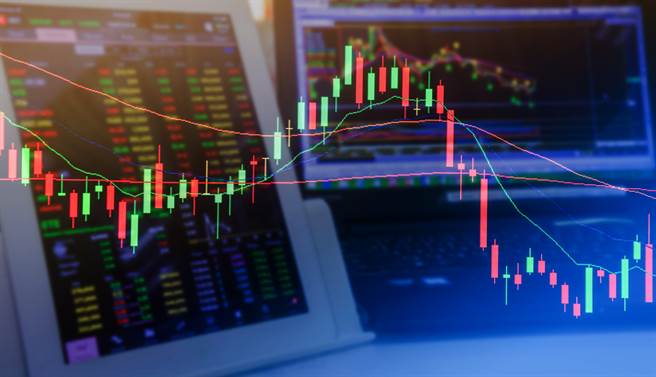 俄烏危機惡化，台股今(22日)開盤震盪。(示意圖/達志影像)