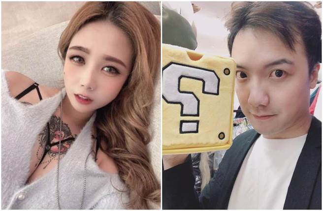 导演圤智雨认孟若羽辞演全是套好招。（戏引子脸书）  