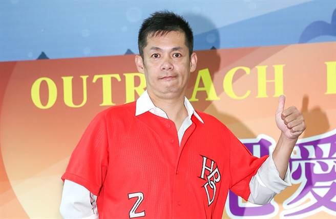 汪建民近日傳出欠債神隱2個月。（圖／中時資料照片）