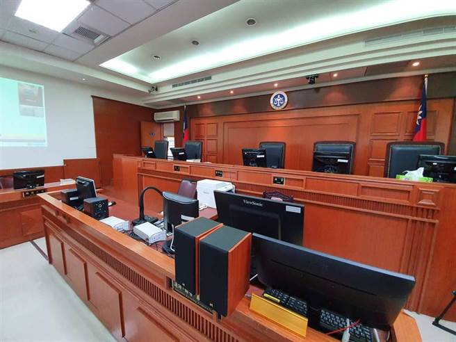 人头浮报工资诈领426万 瑠公农田水利会前站长判刑3年10月。本报资料照片