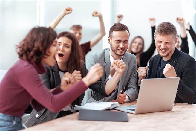  金牛將會有貴人出現 (示意圖/達志影像)
