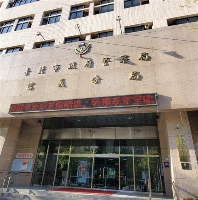 北市虎林街惊传女子坠楼失去生命迹象。(中时资料库)