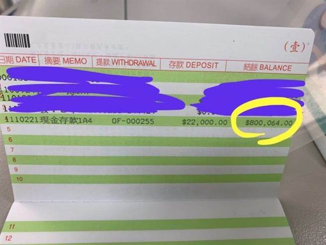 原PO附圖佐證 (圖/翻攝Dcard)