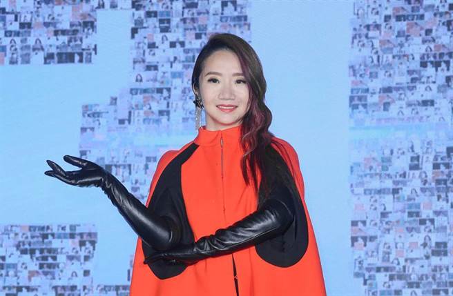 陶晶瑩自創麻辣燙品牌，生意開出紅盤。（中時資料照）