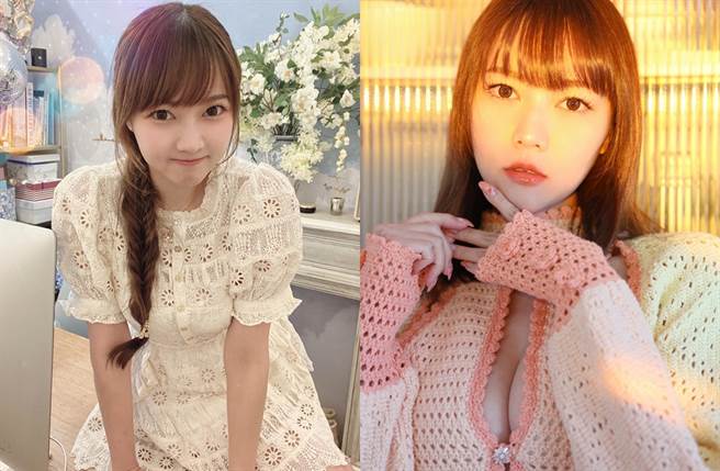 简帼仪被封为最美设计师。（图／翻摄自liliankan IG）