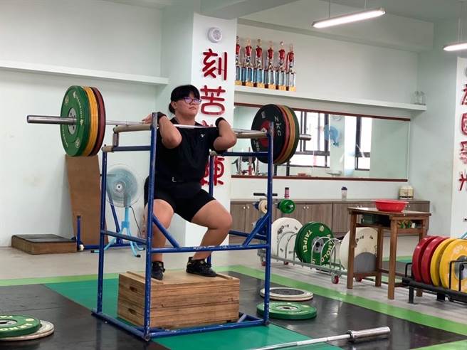 台东县卑南国中二度获选为全国体育班绩优学校。（台东县政府提供／蔡旻妤台东传真）