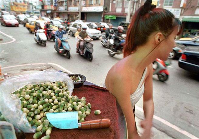 檳榔西施現今已相當少見 (示意圖/達志影像)
