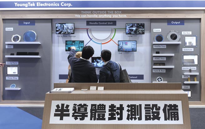 企业可将核心资源与能力，延伸应用到可以发挥的领域，以增加获利来源。图／本报资料照片