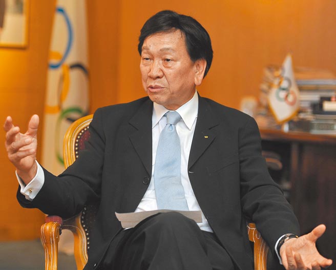 前国际奥会委员、前国际拳击总会主席吴经国表示，黄郁婷是非常优秀的选手，希望国人不要过度苛责她。（本报资料照片）