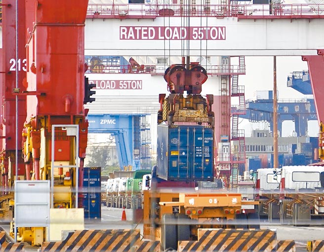 高达68％的CEO表示，企业目前需优先完成的事项就是确保其供应链如何在快速变化的市场及客户竞争压力下仍具韧性。（中央社）