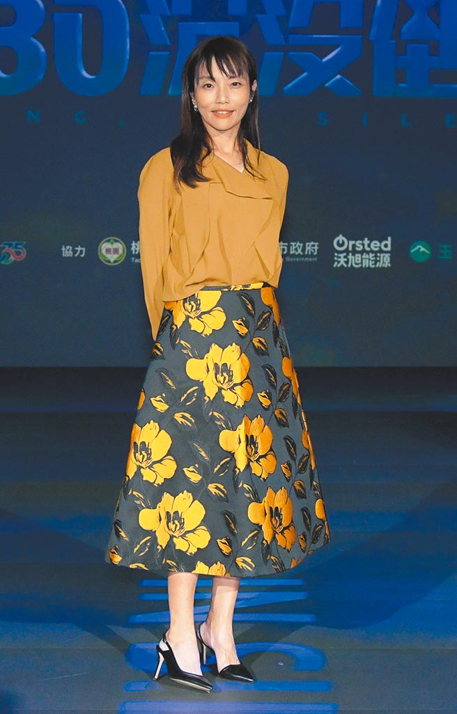 李天怡。（本报资料照片）