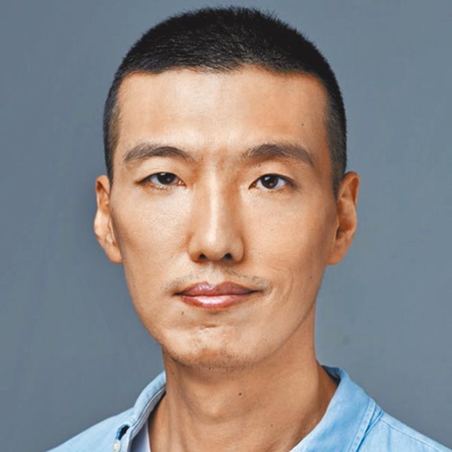 北京清华大学战略与安全研究中心客座研究员安刚。（摘自中美聚焦网）