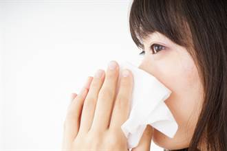 鼻過敏者注意：這成分鼻噴劑 恐致「反彈性鼻炎」