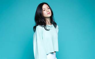 美國經紀公司正式宣布簽約袁子芸 前進國際影壇許願合作甜茶