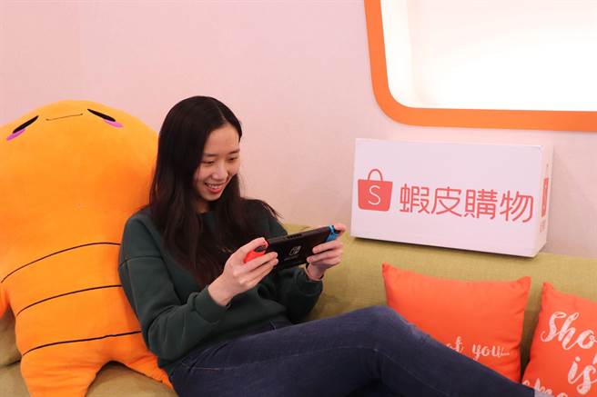 蝦皮購物祭「2.25商城狂購節」 滿額抽最新三星Galaxy S22（業者提供）