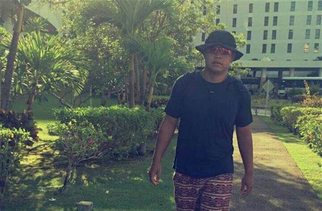 海巡士官长柯博承为救人，却因空勤总队「派错机又误判」殉职，如今已入祀忠烈祠。(中时资料库)