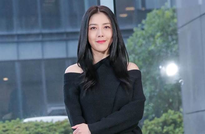 韩瑜堪称演艺圈的「美魔女」。（中时资料照）