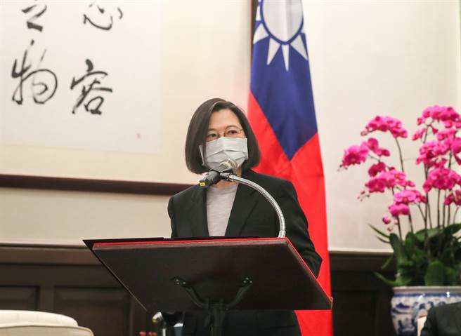 美國將透過制裁套案痛擊俄羅斯經濟和科技產業，而台、星、日是俄羅斯仰賴的半導體、電腦晶片與其他高級科技出口品的主要產地。(圖／中央社)