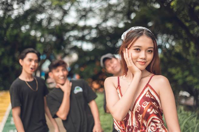 处女座、摩羯座、射手座没有心思谈恋爱，桃花却非常旺，不缺追求者。(示意图/达志影像)