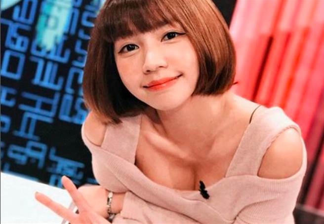 曾智希5年前曾是「小黑炭」，令人惊呆不信如今怎如此白皙？（图／取自曾智希IG）