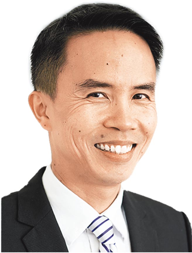 廖家粱（Chia-Liang Lian）