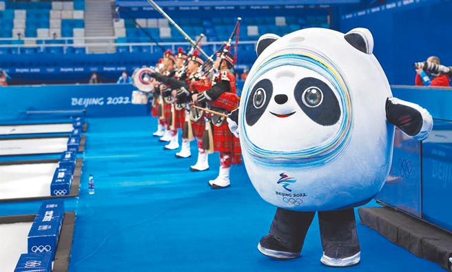 （图／新华社）