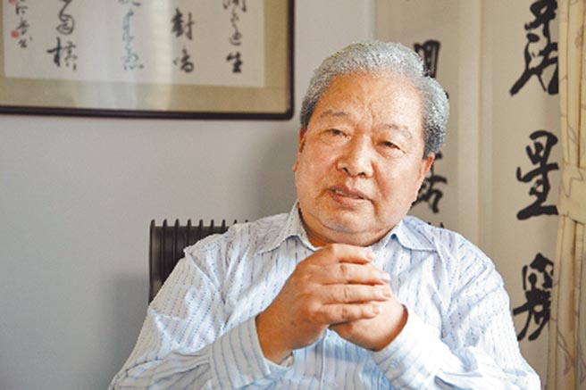 中国国际问题研究基金会高级研究员、副理事长兼秘书长王珍。（摘自中国日报网）