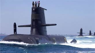 中歐舉行新一輪軍控與防擴散磋商 就美英澳核潛艇合作等交換意見